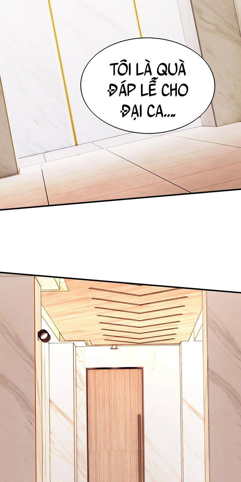Nam Nhân Đến Từ Địa Ngục Chap 14 - Next Chap 15