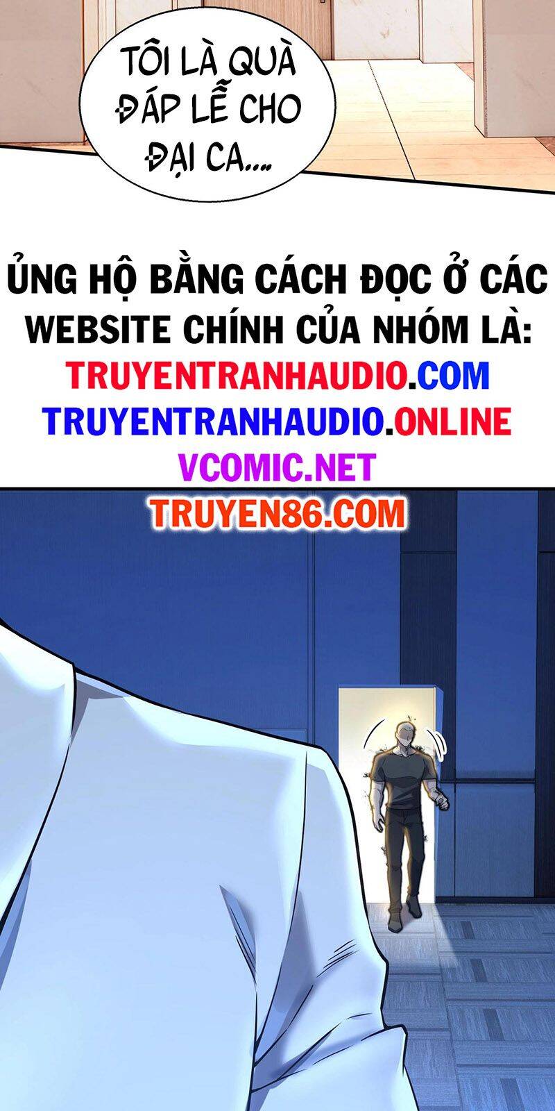 Nam Nhân Đến Từ Địa Ngục Chap 14 - Next Chap 15