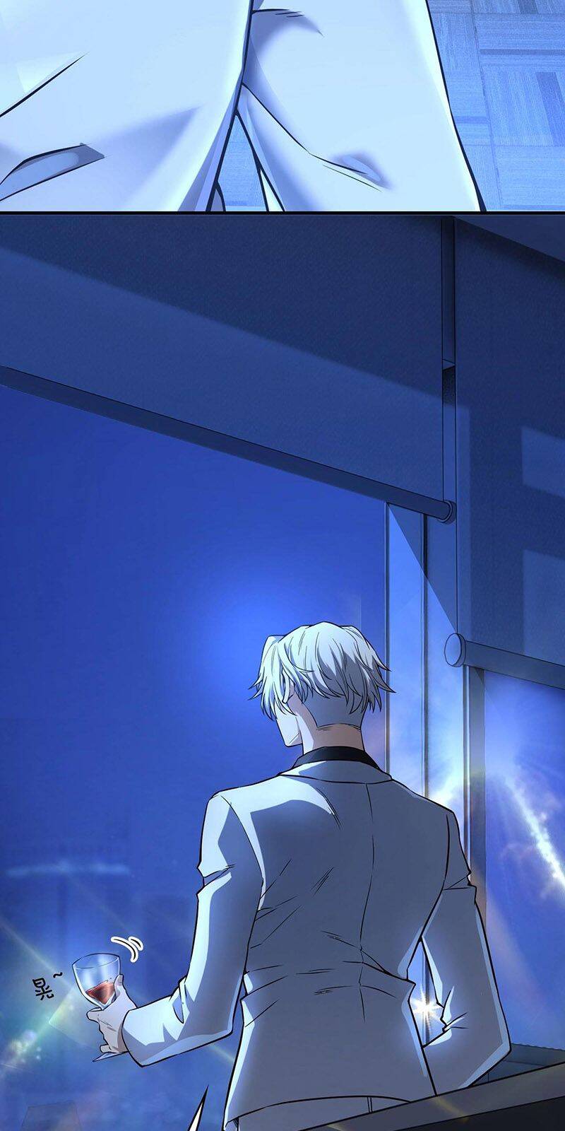 Nam Nhân Đến Từ Địa Ngục Chap 14 - Next Chap 15