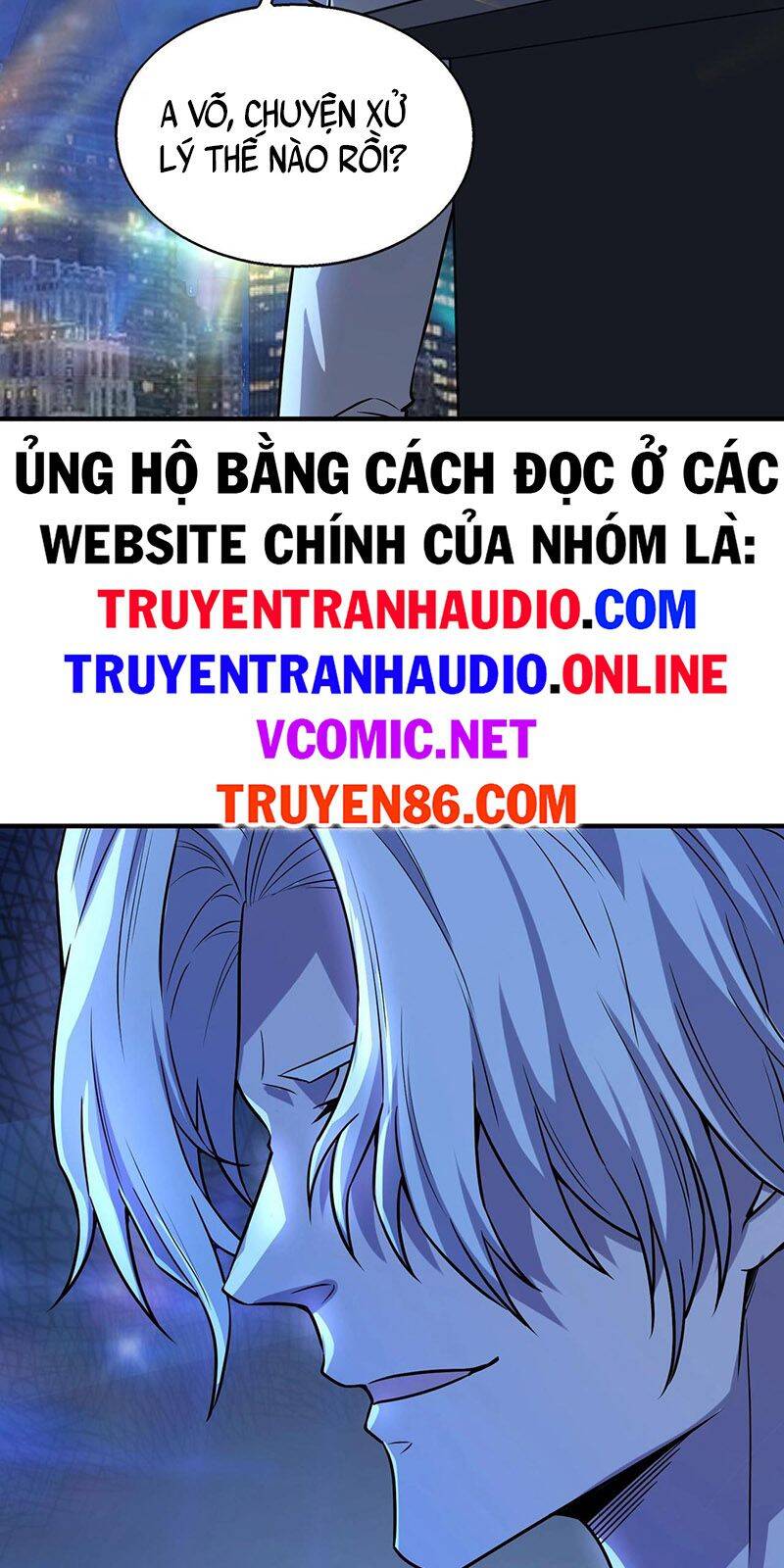 Nam Nhân Đến Từ Địa Ngục Chap 14 - Next Chap 15