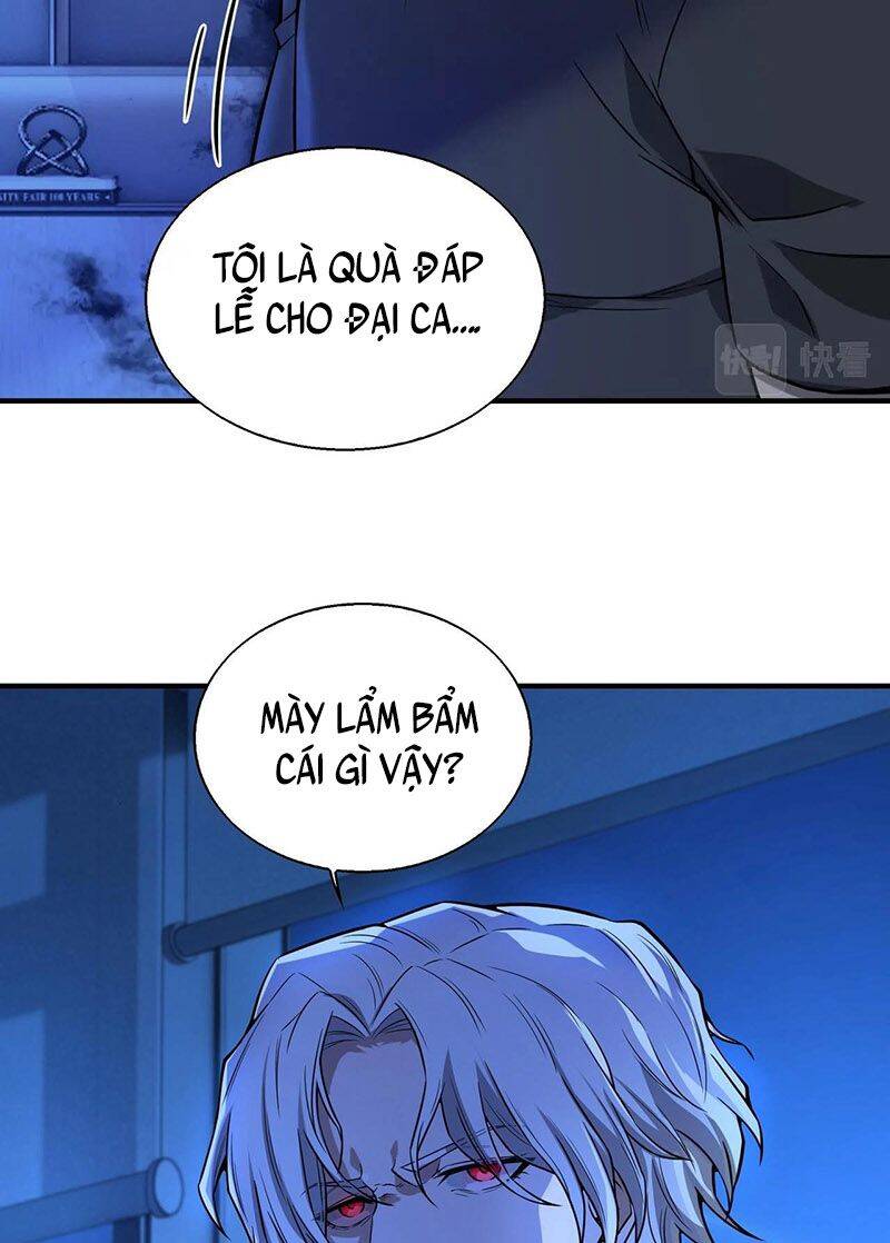 Nam Nhân Đến Từ Địa Ngục Chap 14 - Next Chap 15