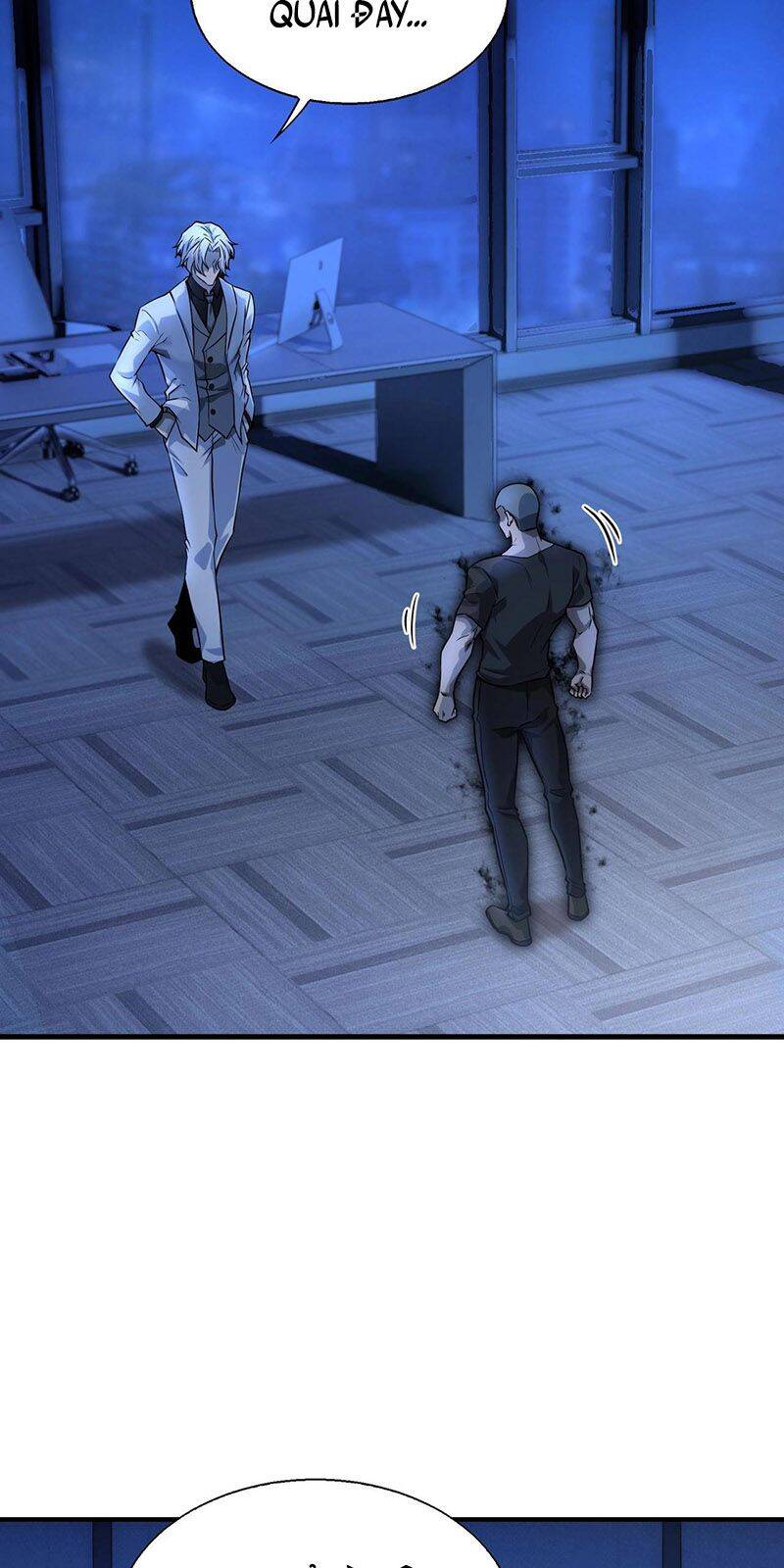 Nam Nhân Đến Từ Địa Ngục Chap 14 - Next Chap 15