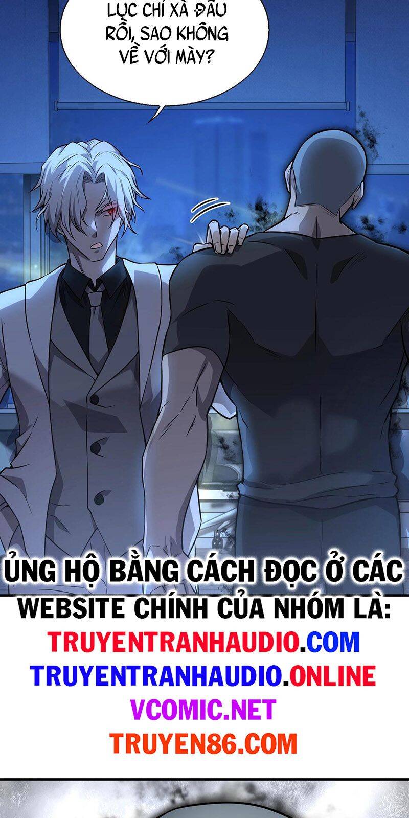 Nam Nhân Đến Từ Địa Ngục Chap 14 - Next Chap 15