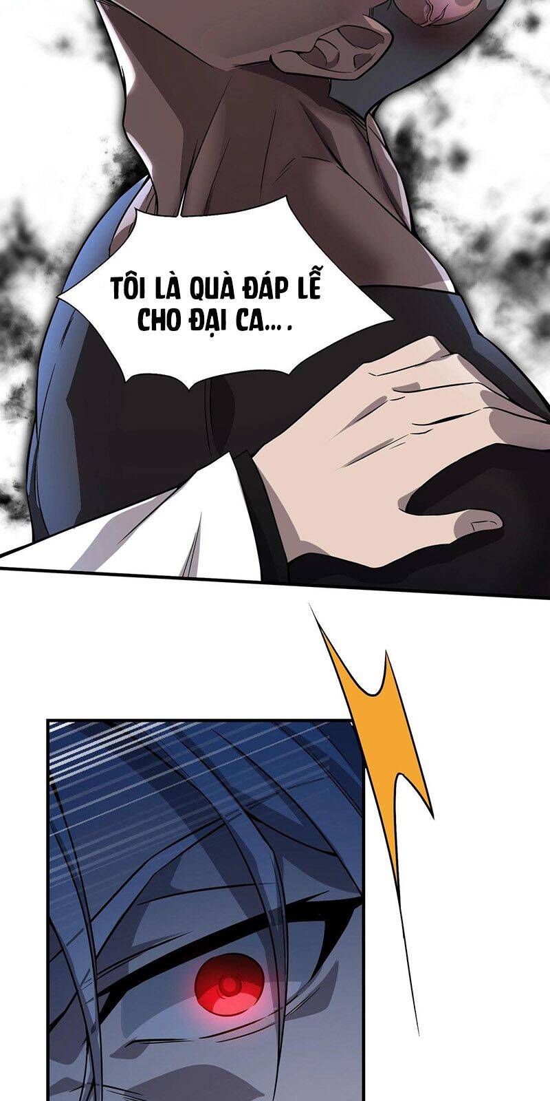 Nam Nhân Đến Từ Địa Ngục Chap 14 - Next Chap 15