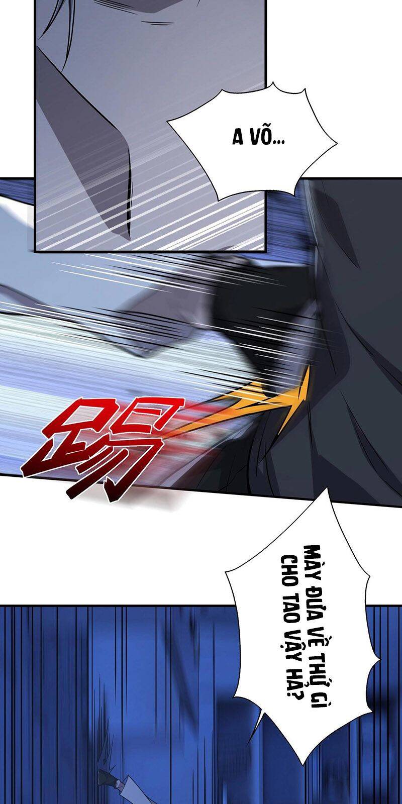 Nam Nhân Đến Từ Địa Ngục Chap 14 - Next Chap 15