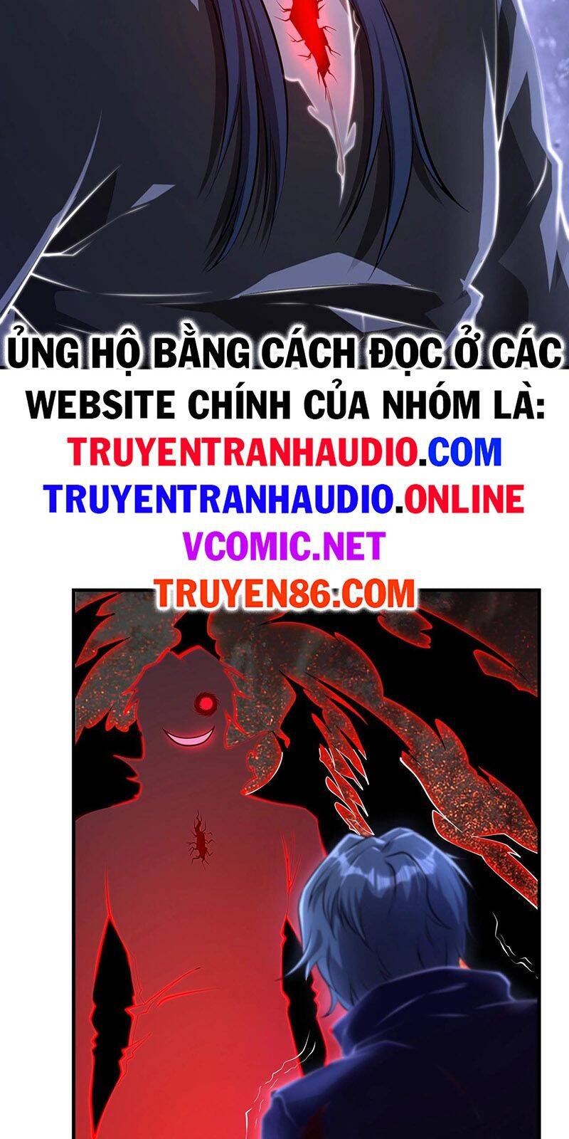 Nam Nhân Đến Từ Địa Ngục Chap 14 - Next Chap 15
