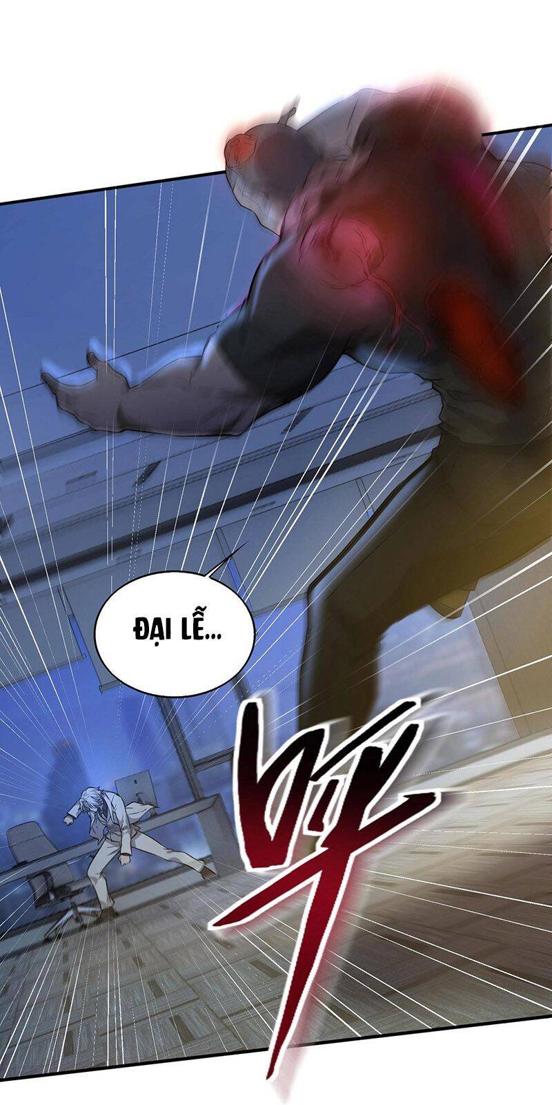 Nam Nhân Đến Từ Địa Ngục Chap 14 - Next Chap 15