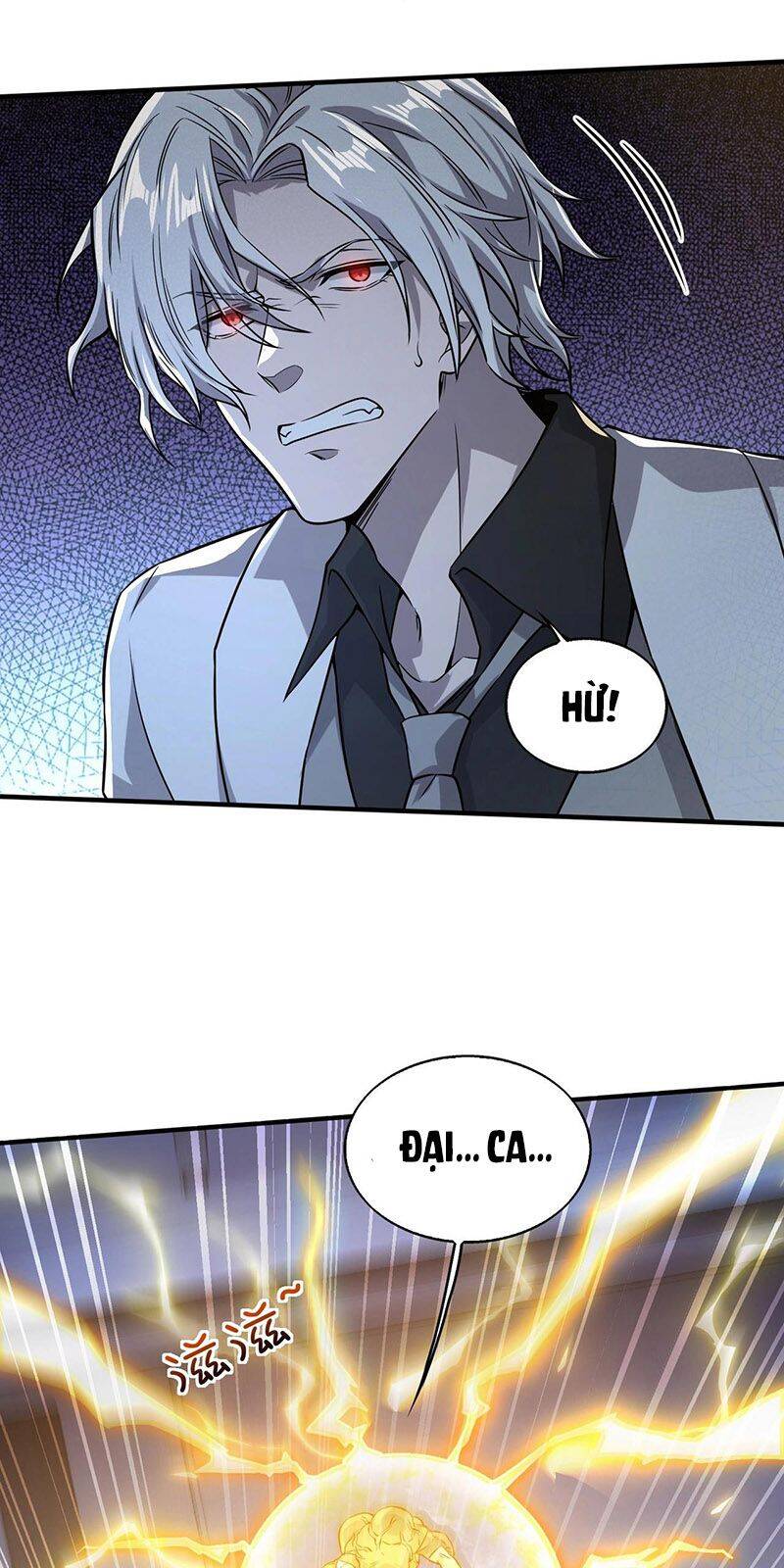 Nam Nhân Đến Từ Địa Ngục Chap 14 - Next Chap 15