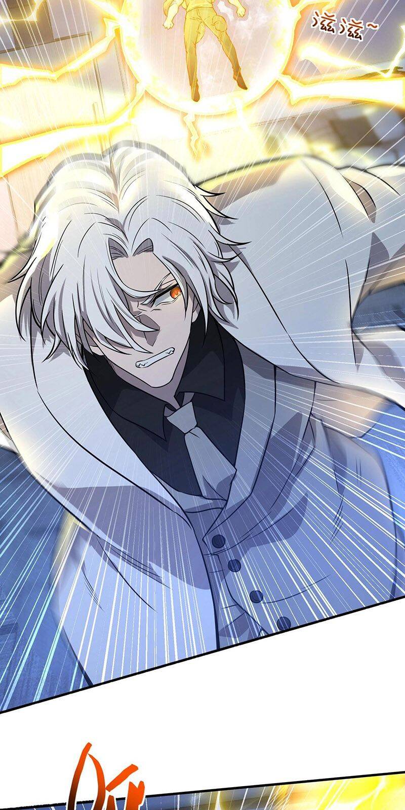 Nam Nhân Đến Từ Địa Ngục Chap 14 - Next Chap 15