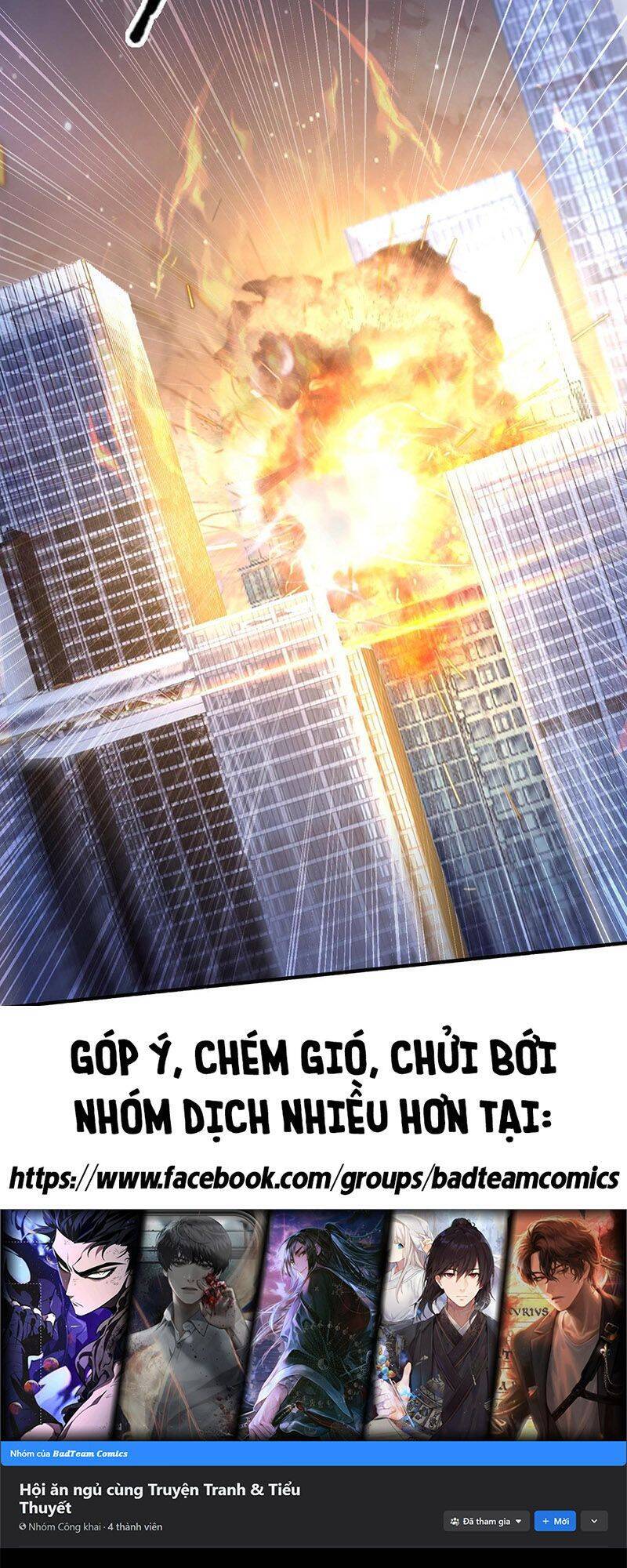 Nam Nhân Đến Từ Địa Ngục Chap 14 - Next Chap 15