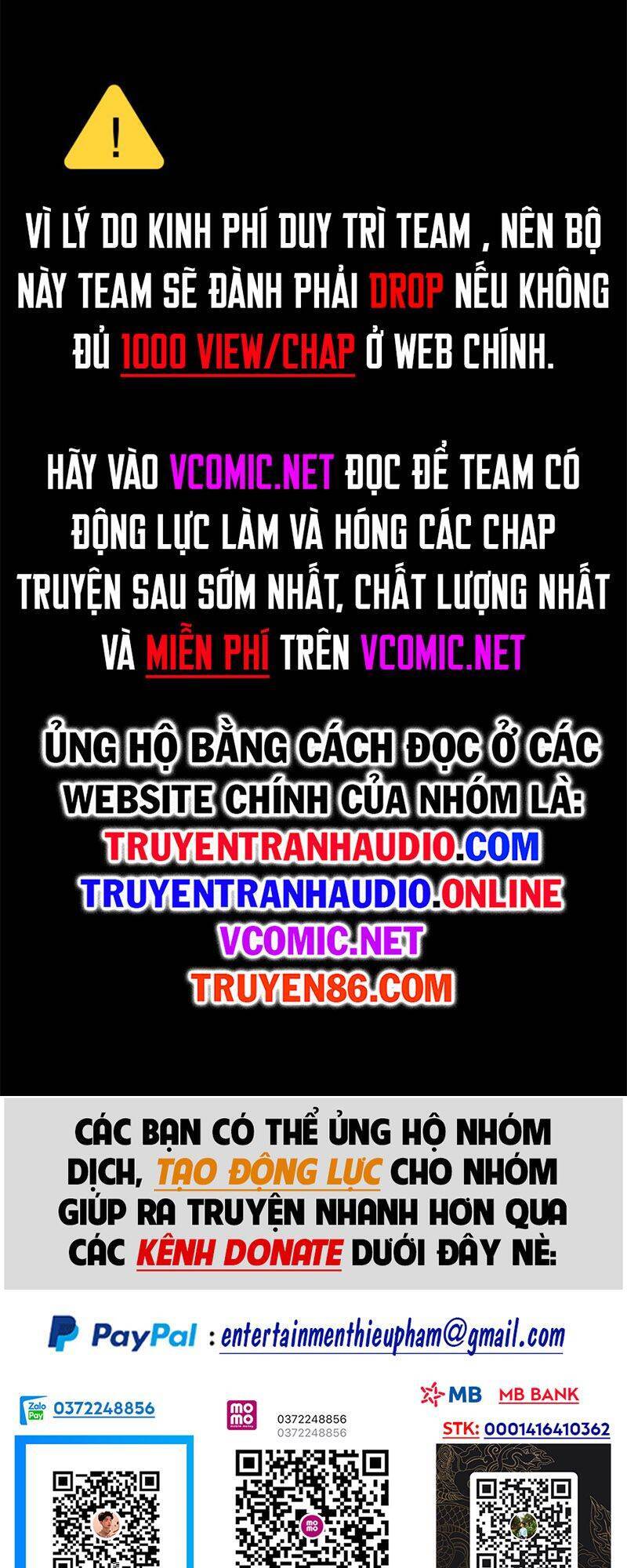Nam Nhân Đến Từ Địa Ngục Chap 14 - Next Chap 15