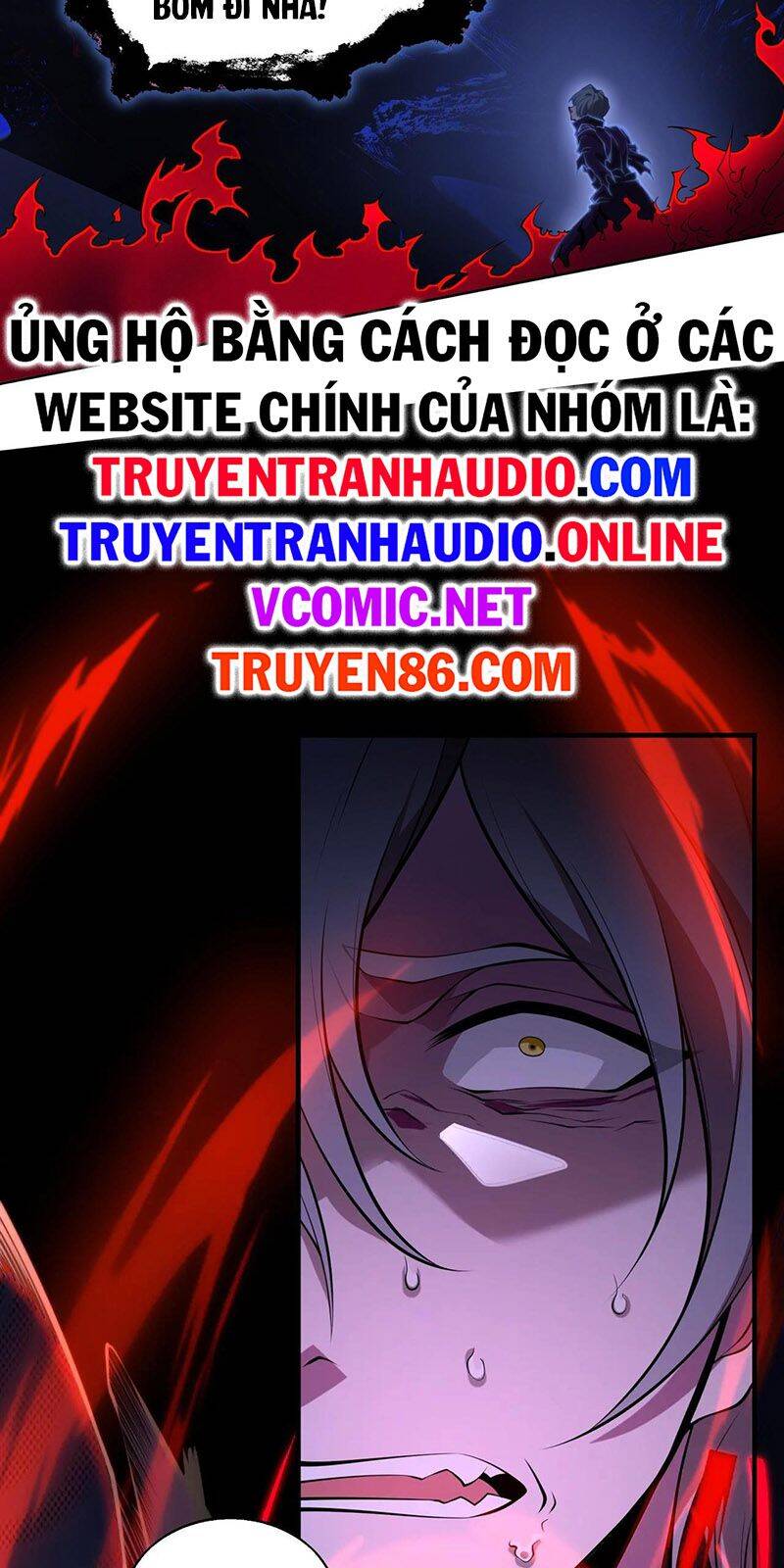 Nam Nhân Đến Từ Địa Ngục Chap 14 - Next Chap 15