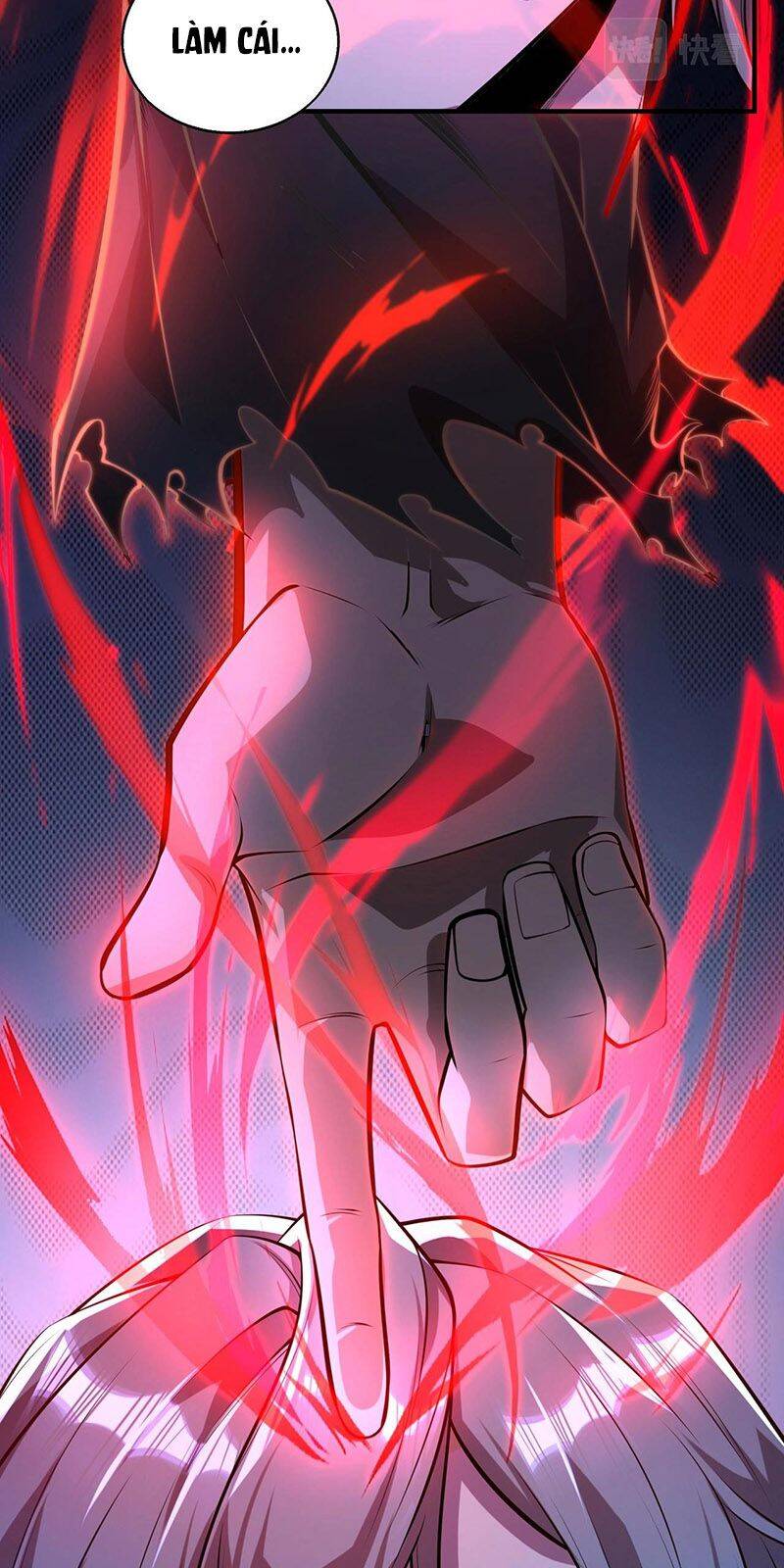 Nam Nhân Đến Từ Địa Ngục Chap 14 - Next Chap 15