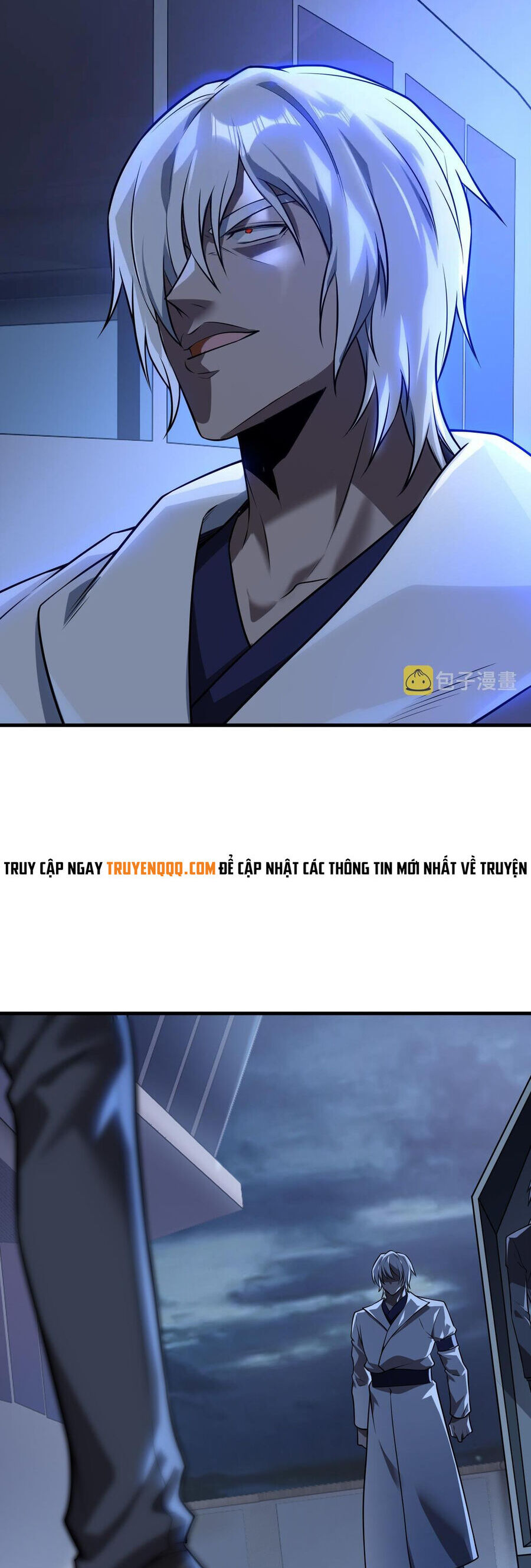 Nam Nhân Đến Từ Địa Ngục Chap 34 - Next Chap 35