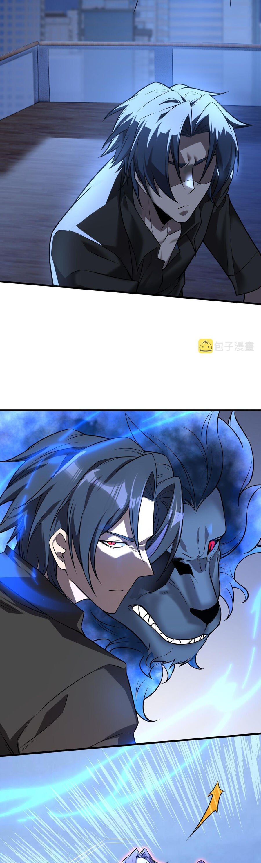 Nam Nhân Đến Từ Địa Ngục Chap 34 - Next Chap 35
