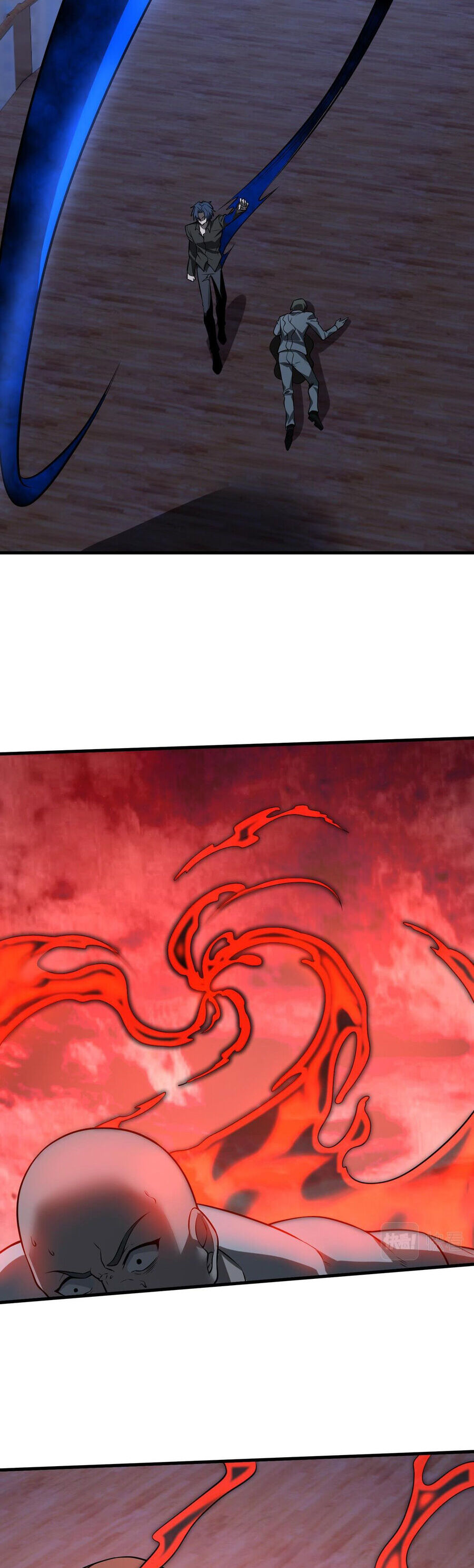 Nam Nhân Đến Từ Địa Ngục Chap 34 - Next Chap 35