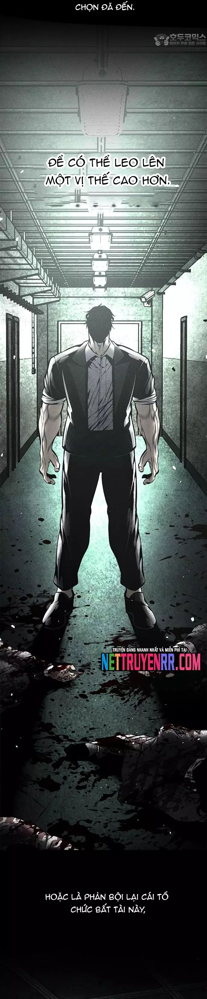 Nam Tề Chap 30 - Next Chap 31