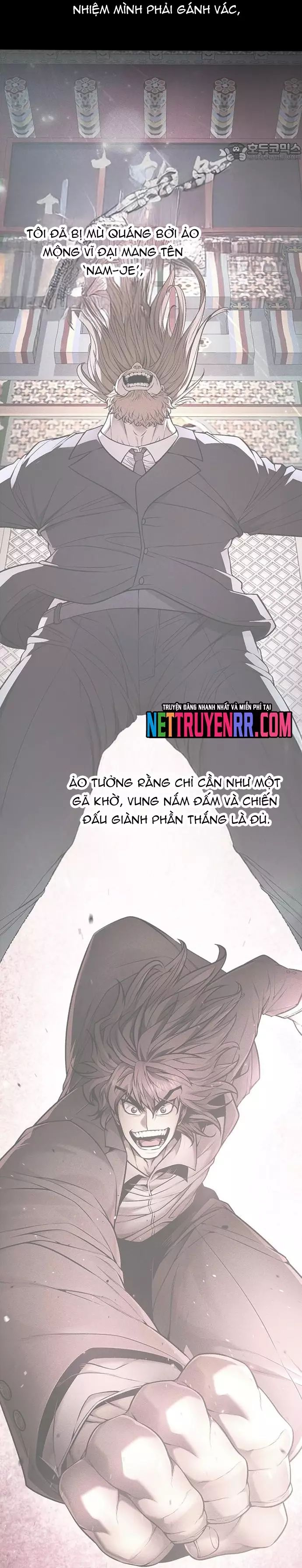 Nam Tề Chap 30 - Next Chap 31