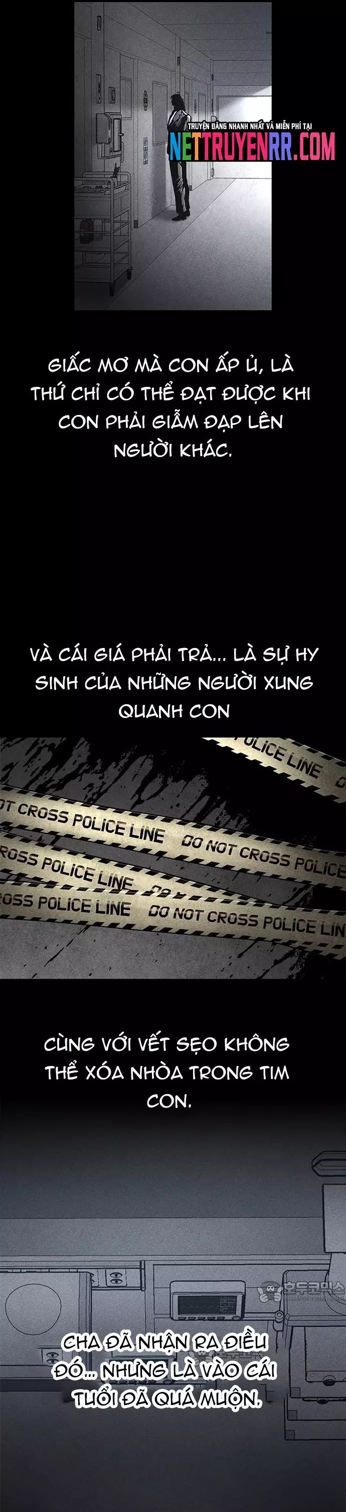 Nam Tề Chap 30 - Next Chap 31