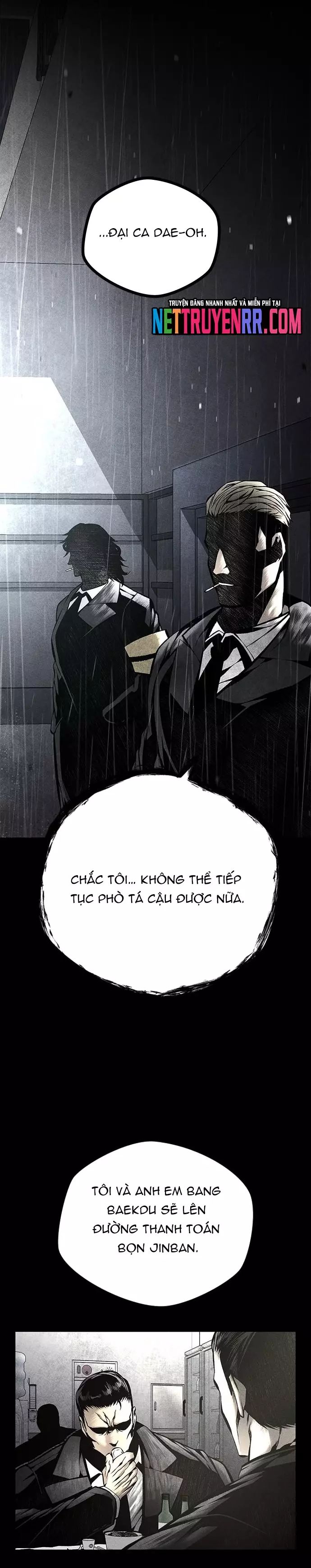 Nam Tề Chap 30 - Next Chap 31