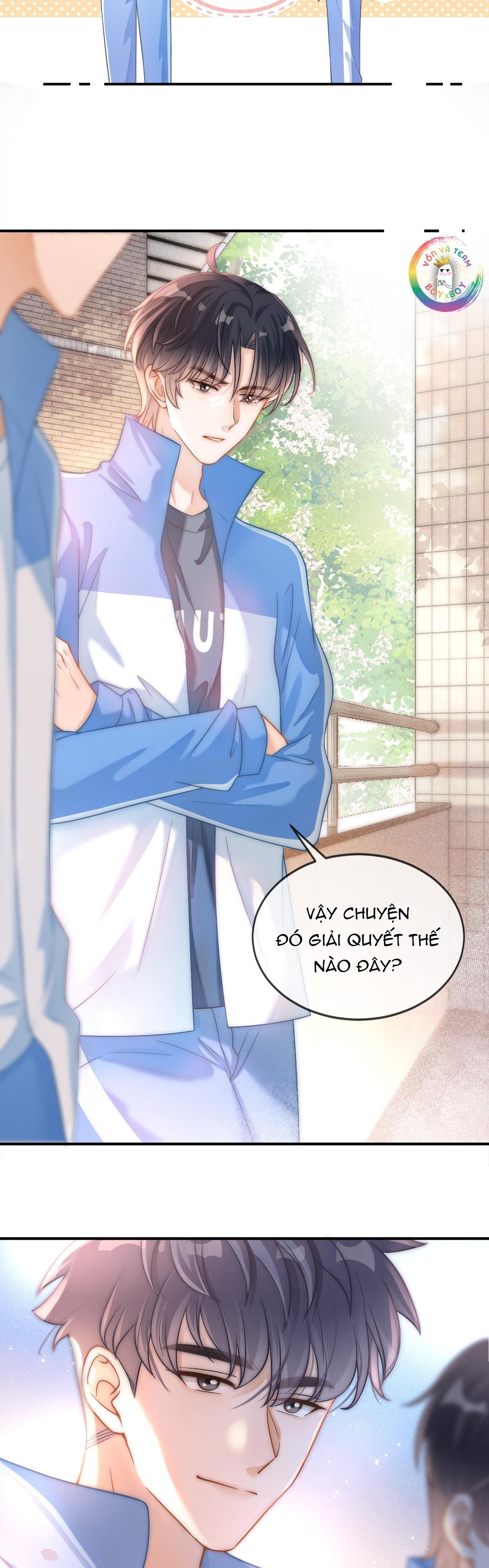 Nam Thần Bá Đạo Cầu Xin Tôi Quay Lại Chap 29 - Next Chap 30