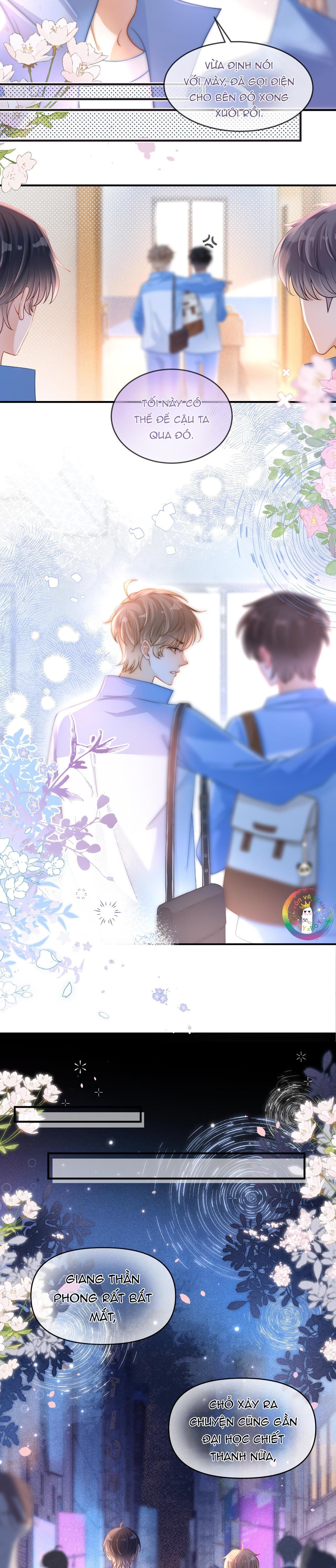 Nam Thần Bá Đạo Cầu Xin Tôi Quay Lại Chap 29 - Next Chap 30