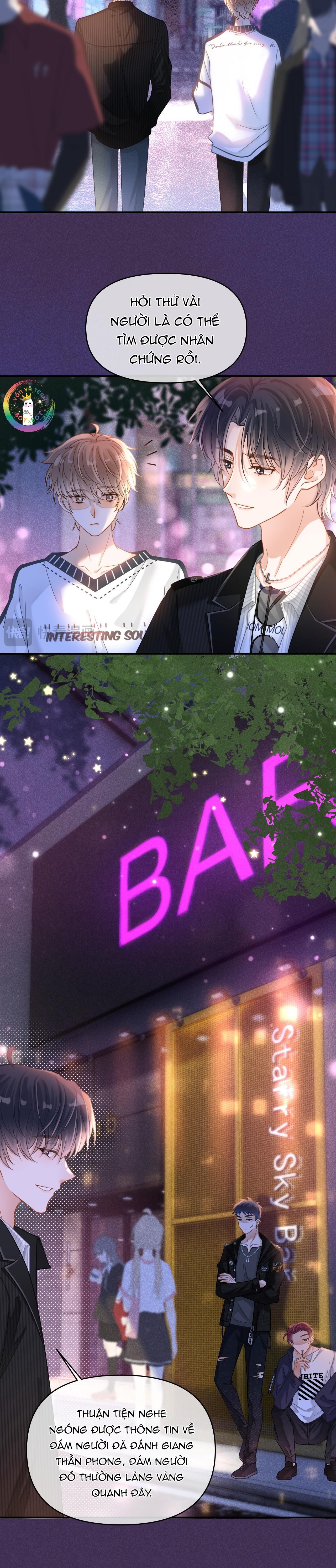 Nam Thần Bá Đạo Cầu Xin Tôi Quay Lại Chap 29 - Next Chap 30