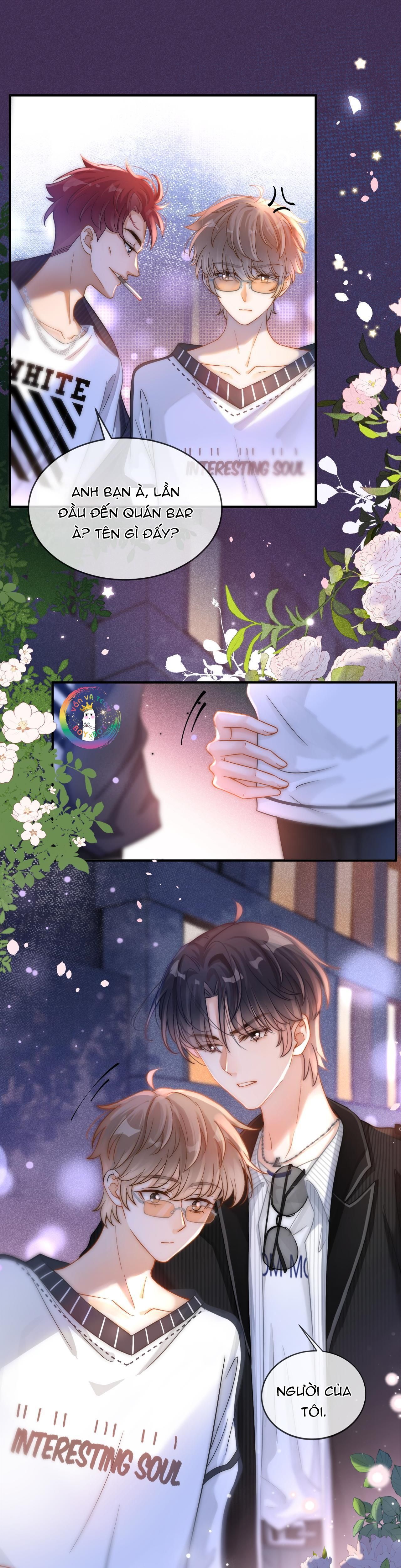 Nam Thần Bá Đạo Cầu Xin Tôi Quay Lại Chap 29 - Next Chap 30