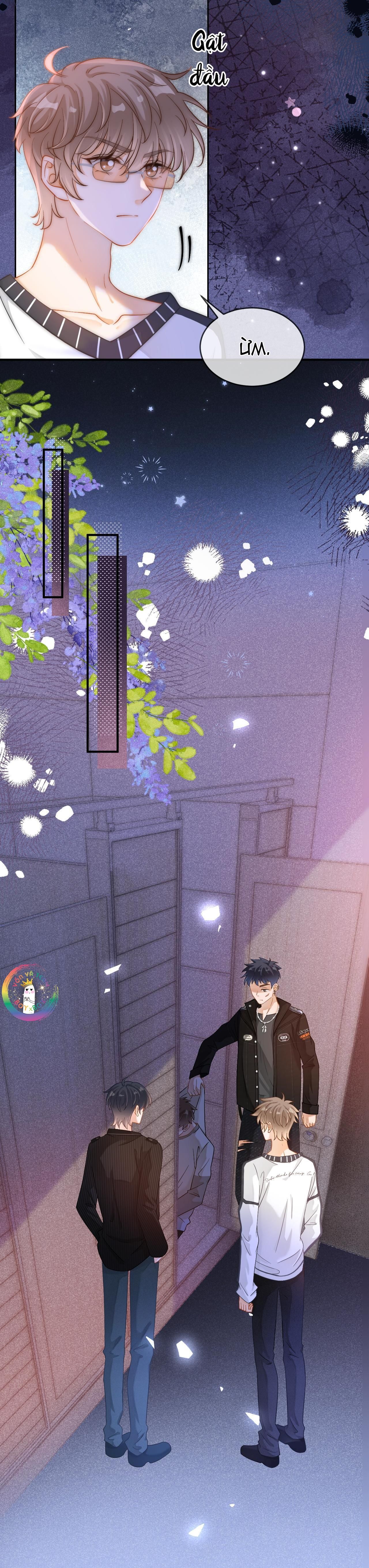 Nam Thần Bá Đạo Cầu Xin Tôi Quay Lại Chap 29 - Next Chap 30