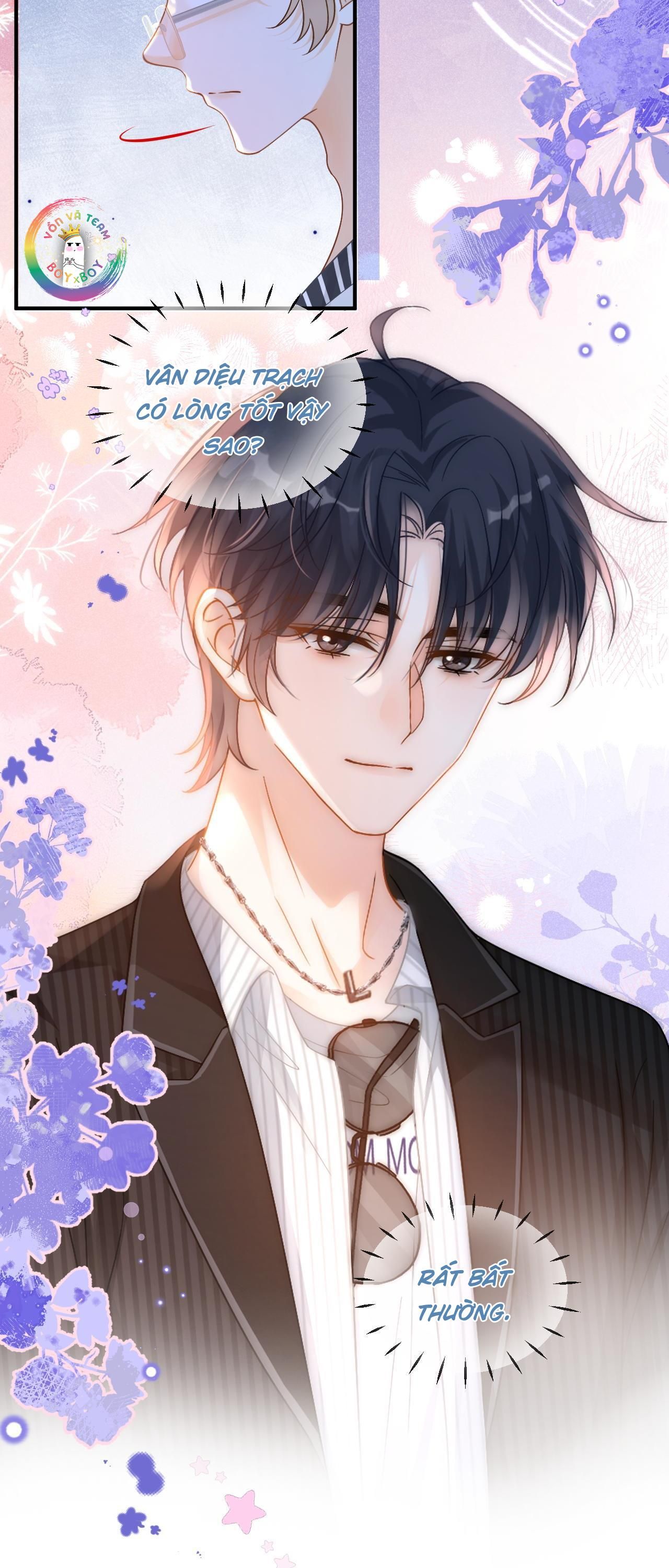 Nam Thần Bá Đạo Cầu Xin Tôi Quay Lại Chap 29 - Next Chap 30