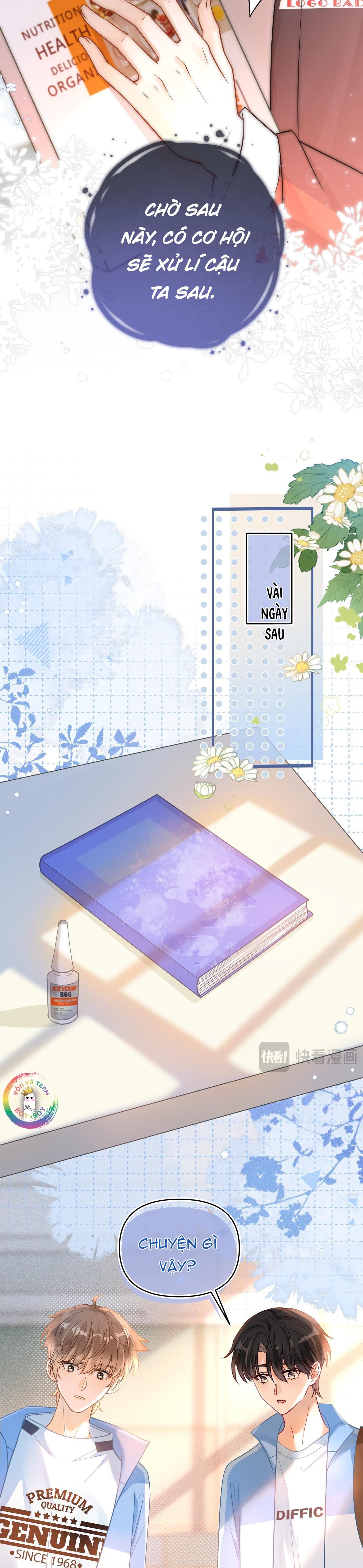 Nam Thần Bá Đạo Cầu Xin Tôi Quay Lại Chap 29 - Next Chap 30