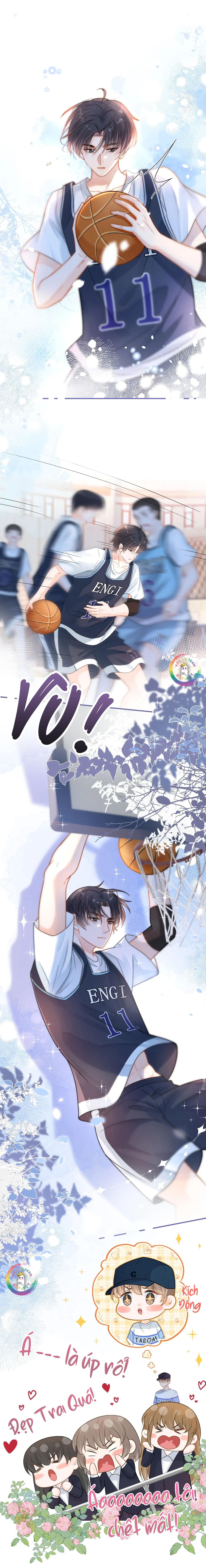 Nam Thần Bá Đạo Cầu Xin Tôi Quay Lại Chap 3 - Next Chap 4