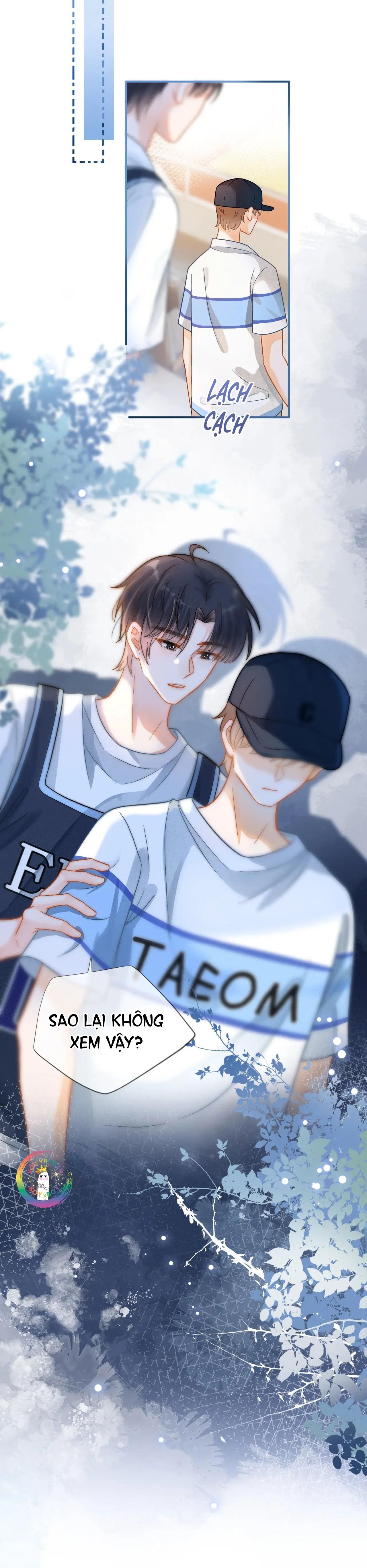 Nam Thần Bá Đạo Cầu Xin Tôi Quay Lại Chap 3 - Next Chap 4