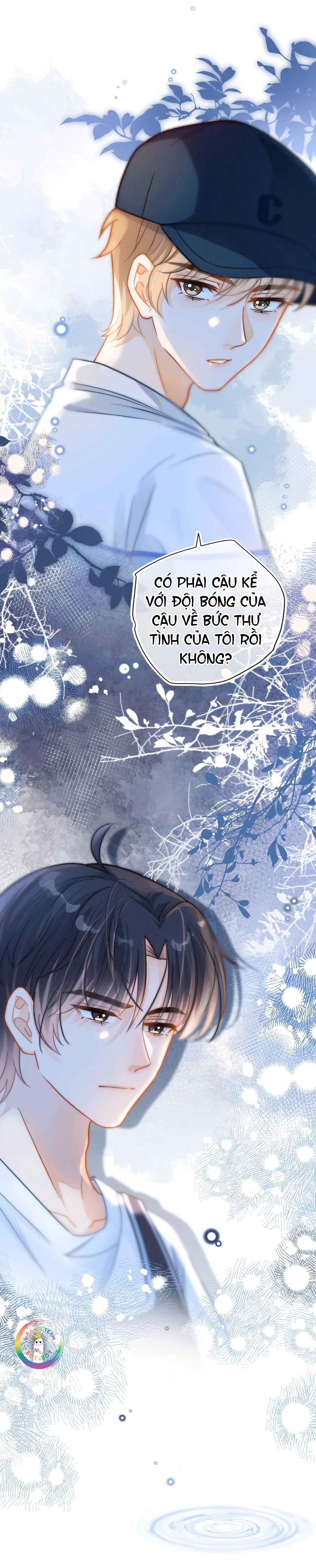Nam Thần Bá Đạo Cầu Xin Tôi Quay Lại Chap 3 - Next Chap 4