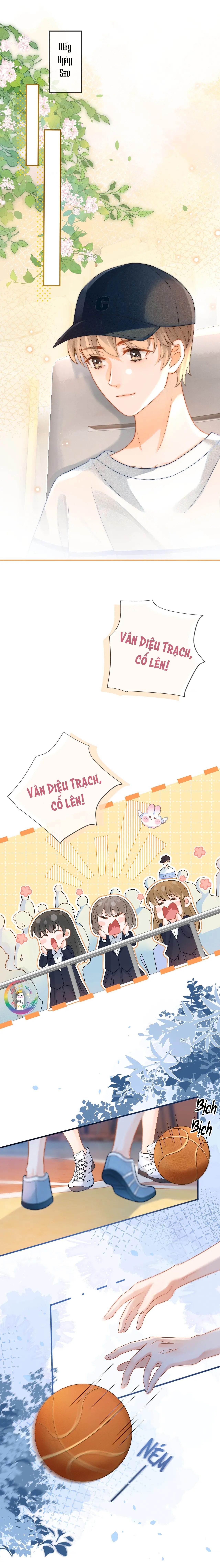 Nam Thần Bá Đạo Cầu Xin Tôi Quay Lại Chap 3 - Next Chap 4