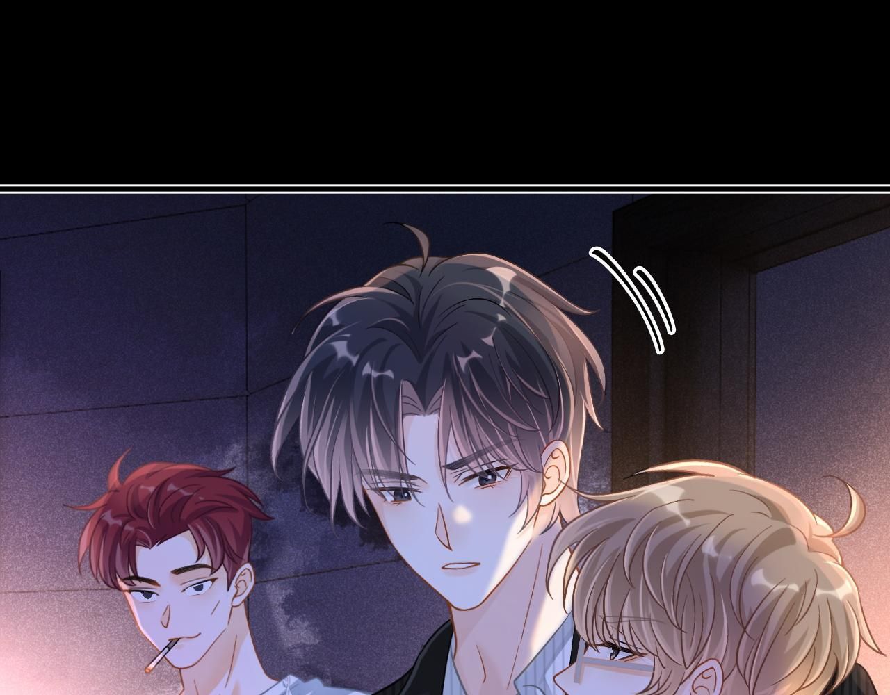 Nam Thần Bá Đạo Cầu Xin Tôi Quay Lại Chap 30 - Next Chap 31