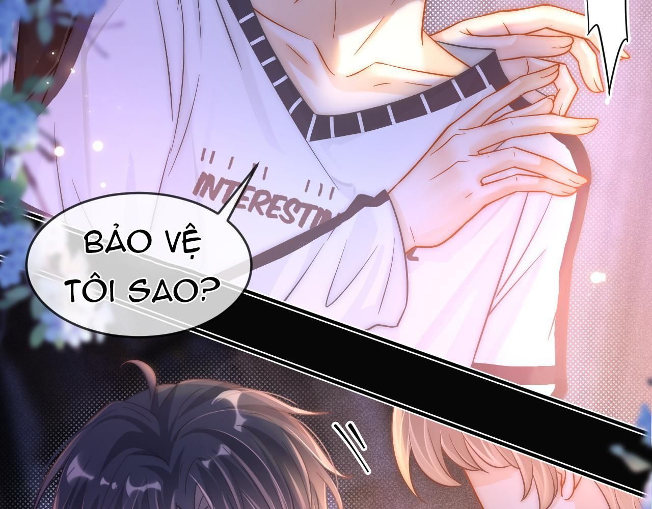 Nam Thần Bá Đạo Cầu Xin Tôi Quay Lại Chap 30 - Next Chap 31