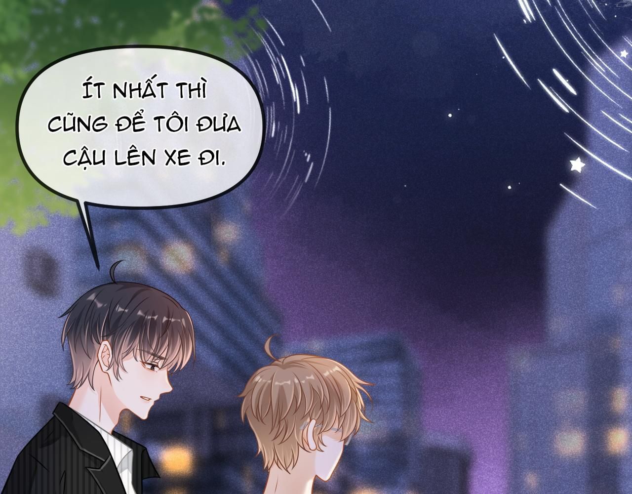 Nam Thần Bá Đạo Cầu Xin Tôi Quay Lại Chap 30 - Next Chap 31