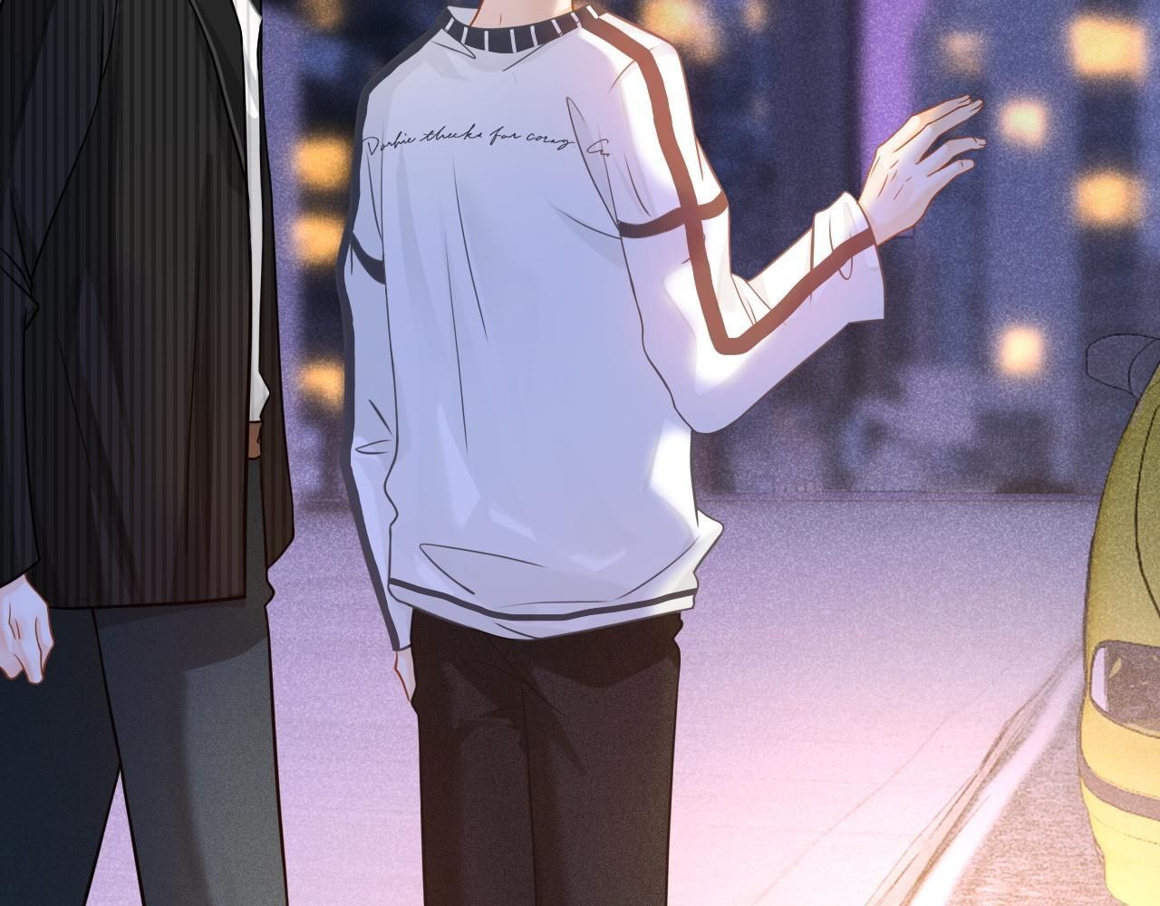 Nam Thần Bá Đạo Cầu Xin Tôi Quay Lại Chap 30 - Next Chap 31
