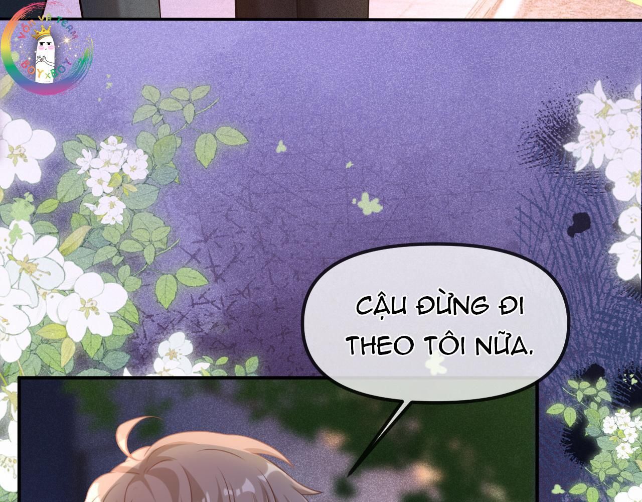 Nam Thần Bá Đạo Cầu Xin Tôi Quay Lại Chap 30 - Next Chap 31