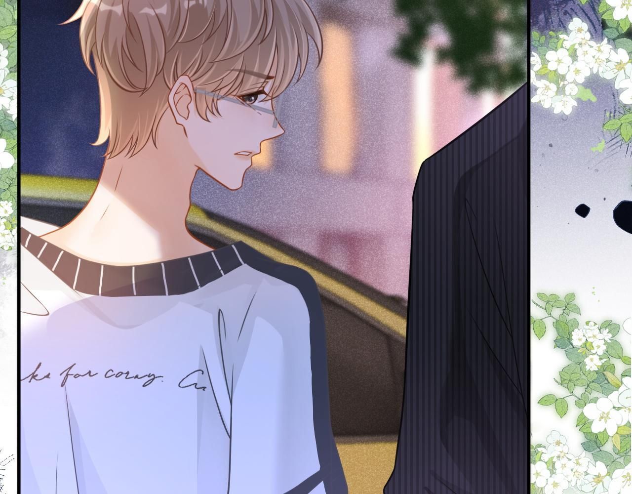 Nam Thần Bá Đạo Cầu Xin Tôi Quay Lại Chap 30 - Next Chap 31