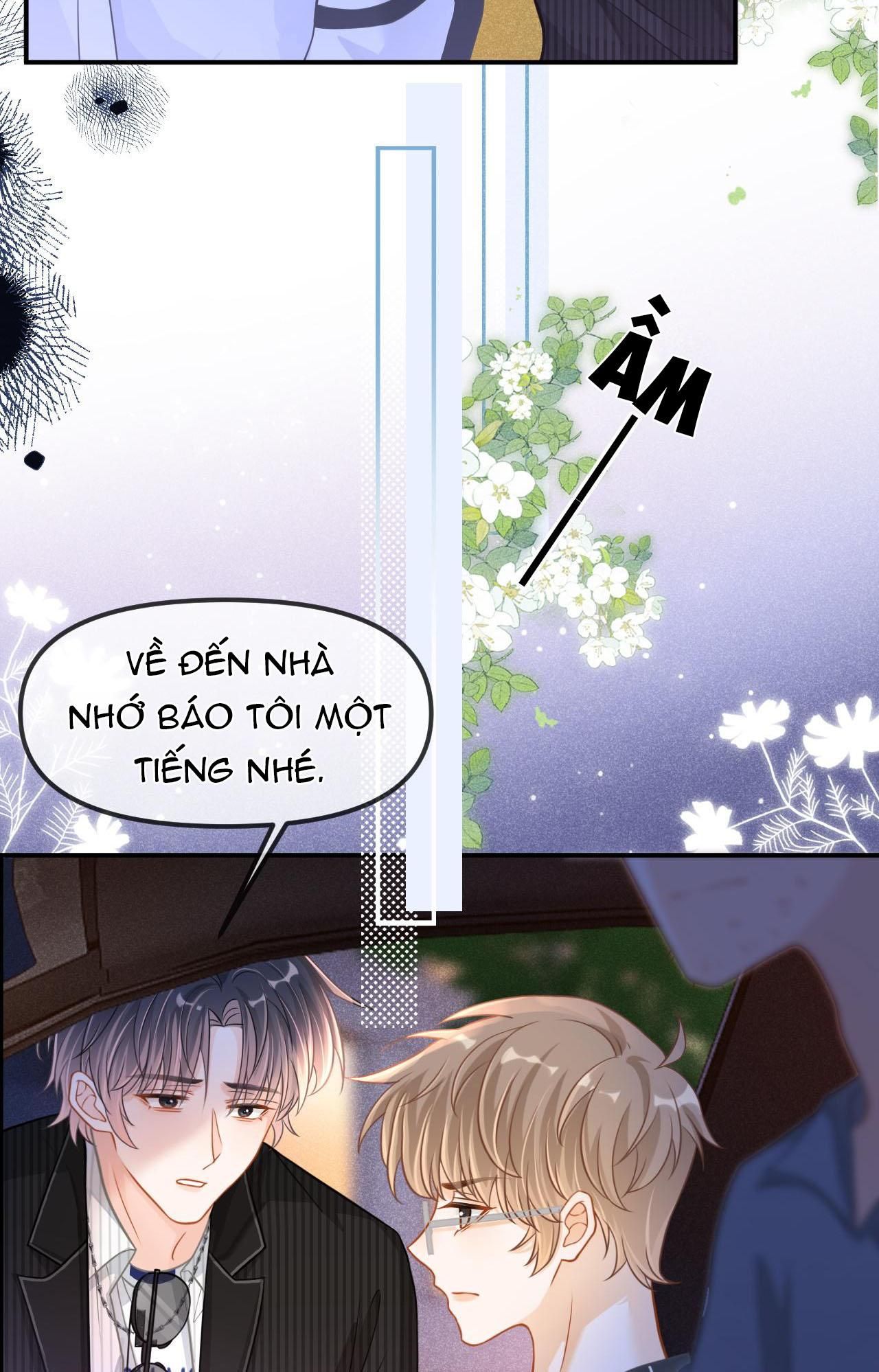 Nam Thần Bá Đạo Cầu Xin Tôi Quay Lại Chap 30 - Next Chap 31