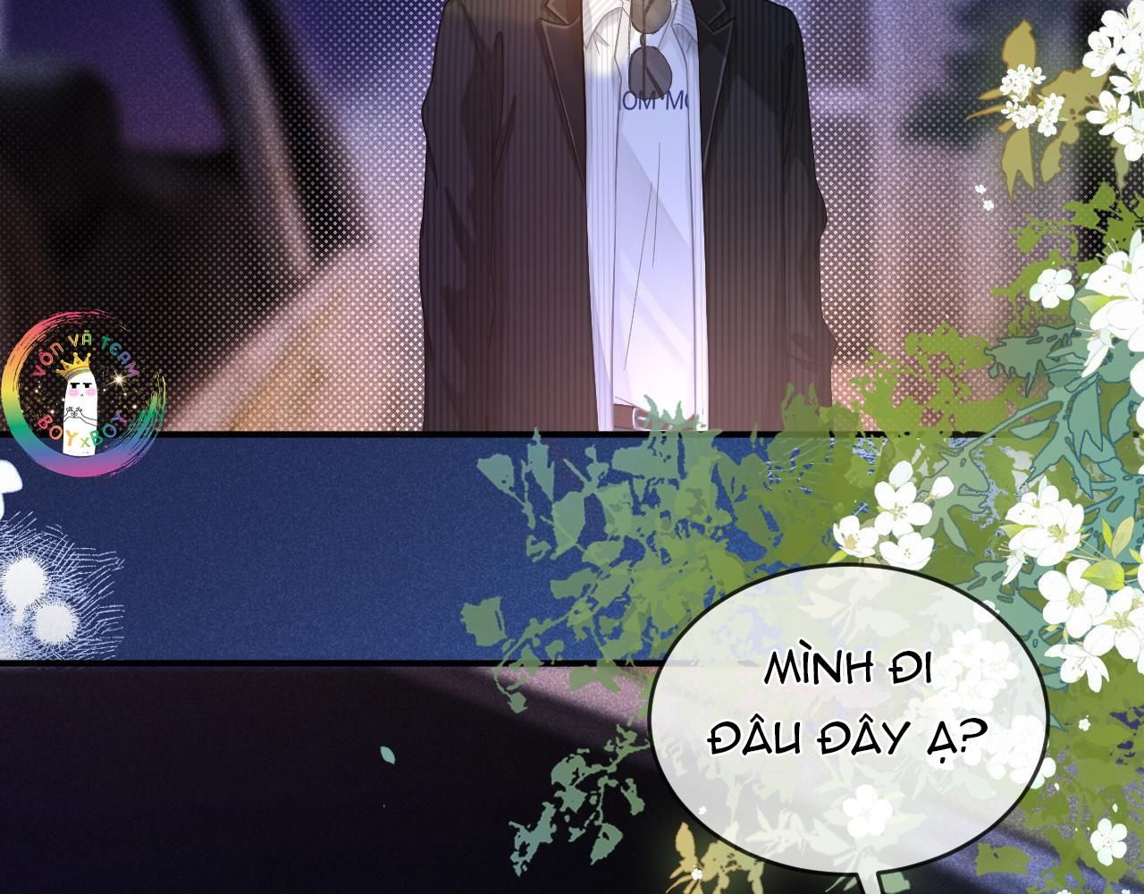 Nam Thần Bá Đạo Cầu Xin Tôi Quay Lại Chap 30 - Next Chap 31