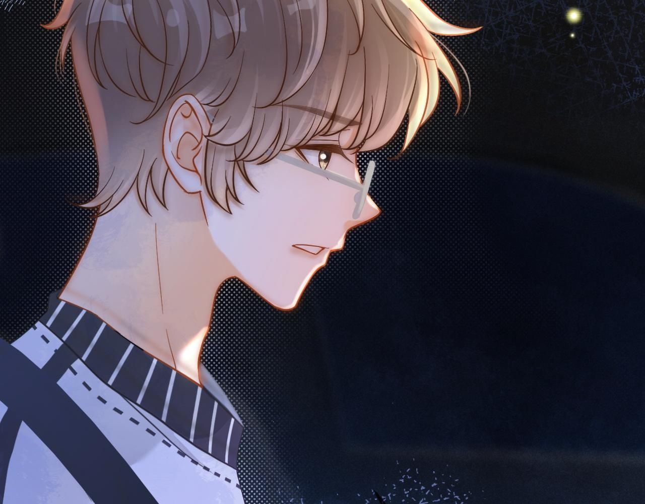 Nam Thần Bá Đạo Cầu Xin Tôi Quay Lại Chap 30 - Next Chap 31