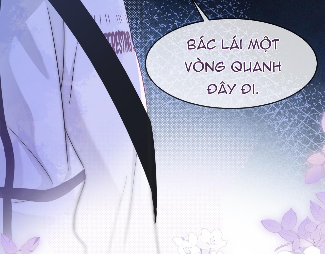Nam Thần Bá Đạo Cầu Xin Tôi Quay Lại Chap 30 - Next Chap 31