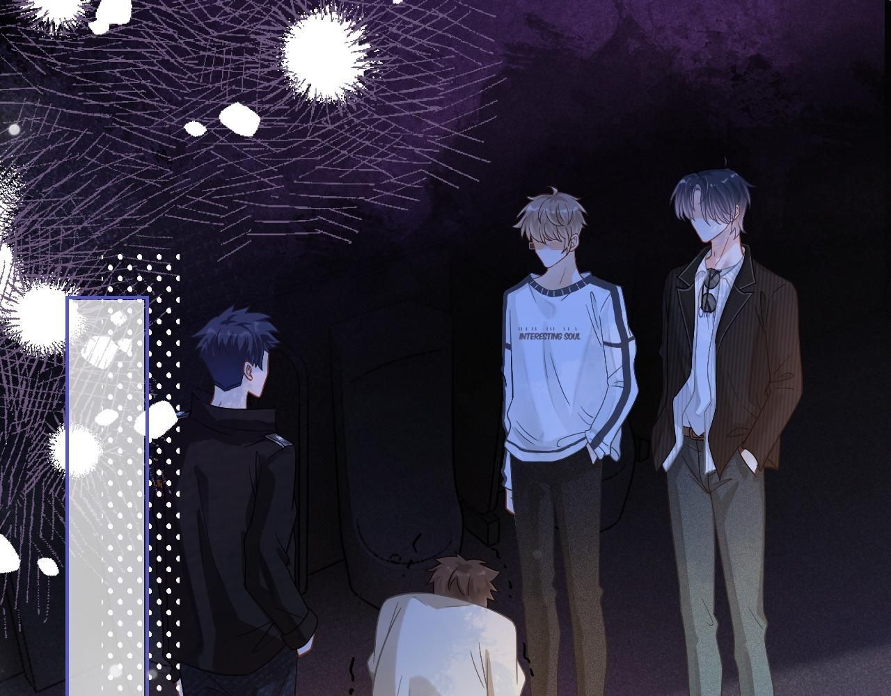 Nam Thần Bá Đạo Cầu Xin Tôi Quay Lại Chap 30 - Next Chap 31