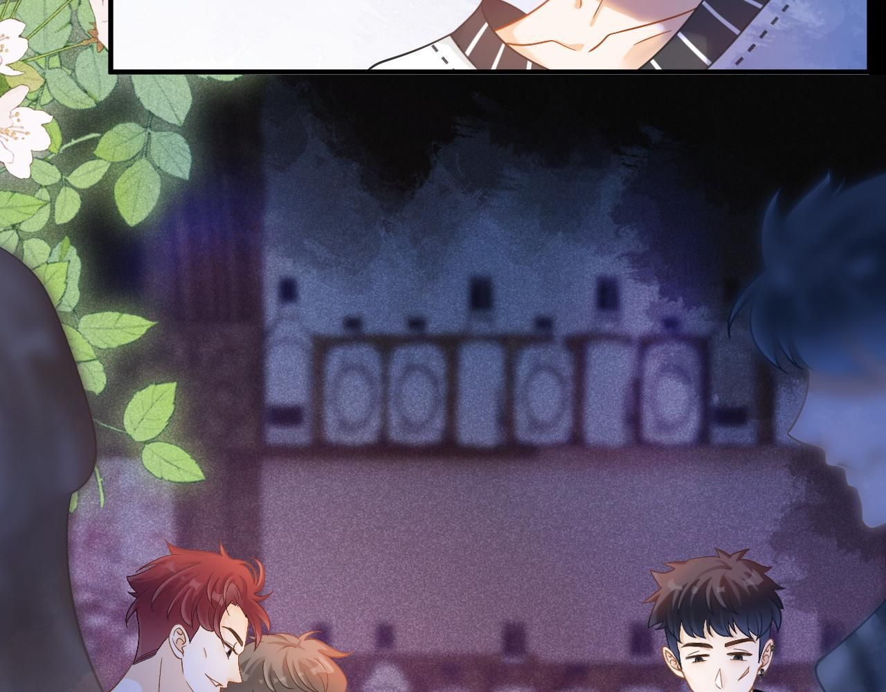 Nam Thần Bá Đạo Cầu Xin Tôi Quay Lại Chap 30 - Next Chap 31
