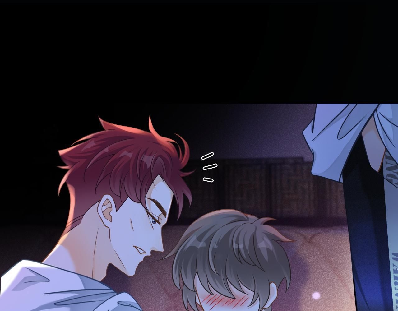 Nam Thần Bá Đạo Cầu Xin Tôi Quay Lại Chap 30 - Next Chap 31