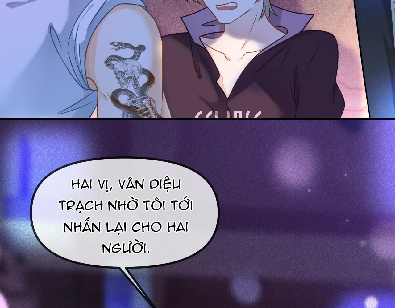 Nam Thần Bá Đạo Cầu Xin Tôi Quay Lại Chap 30 - Next Chap 31