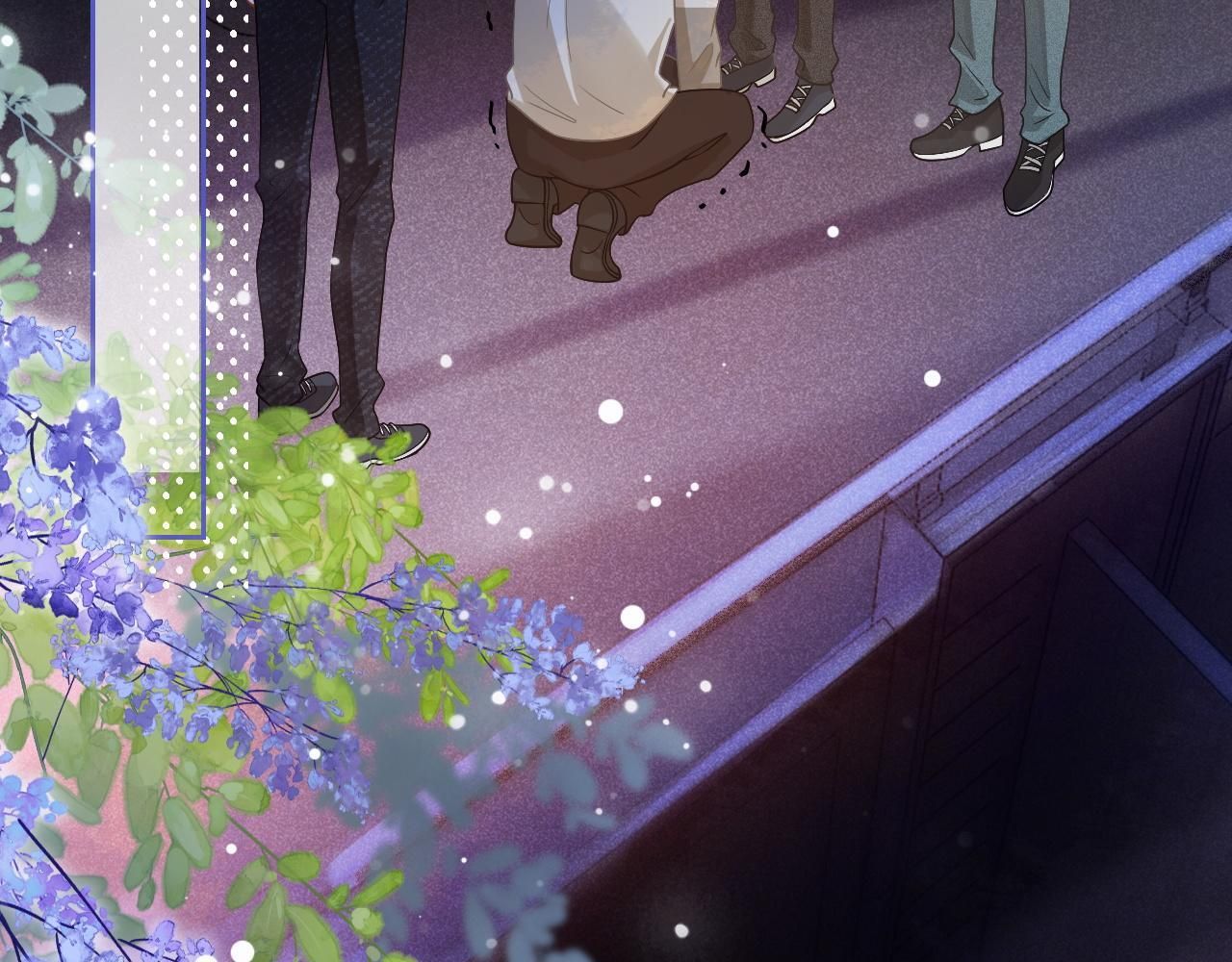 Nam Thần Bá Đạo Cầu Xin Tôi Quay Lại Chap 30 - Next Chap 31